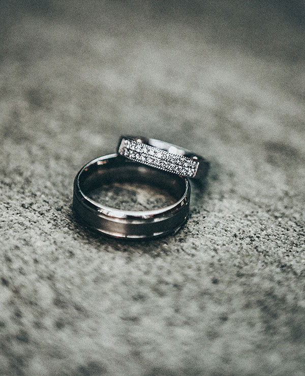 custom Rings